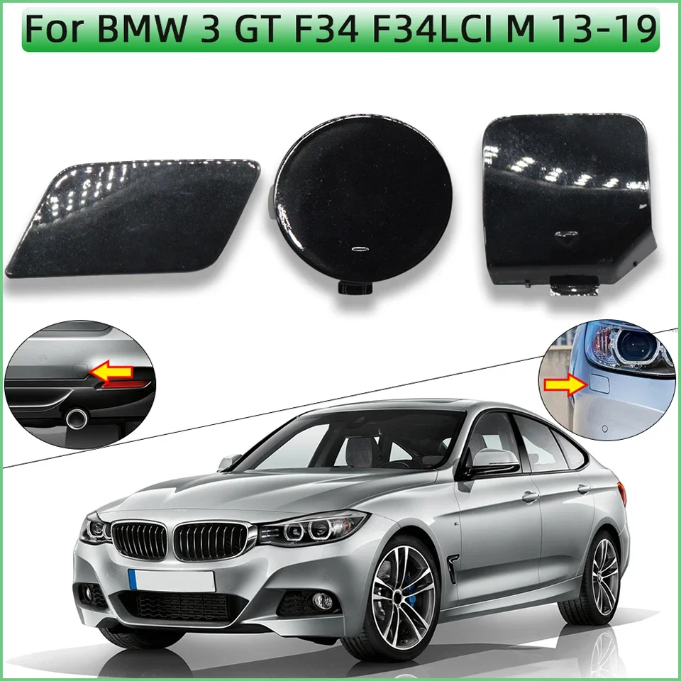 Fit Voor Bmw3 Gt Gran Turismo  - Model Kit Varnish recensie en prijs