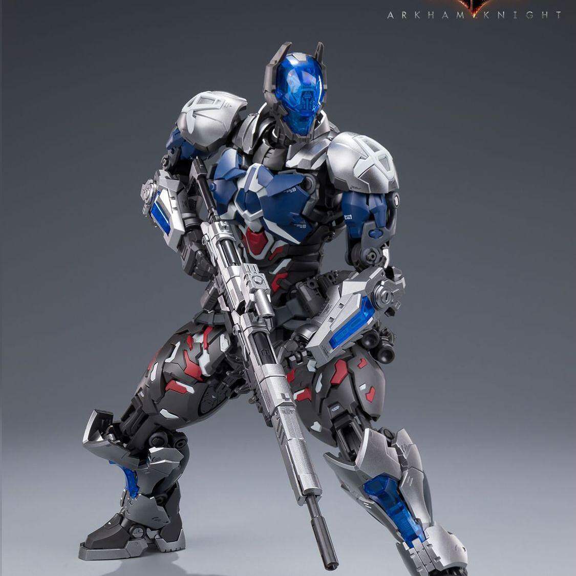 Op voorraad Originele Hemoxian - Model Kit Hemoxian recensie en prijs