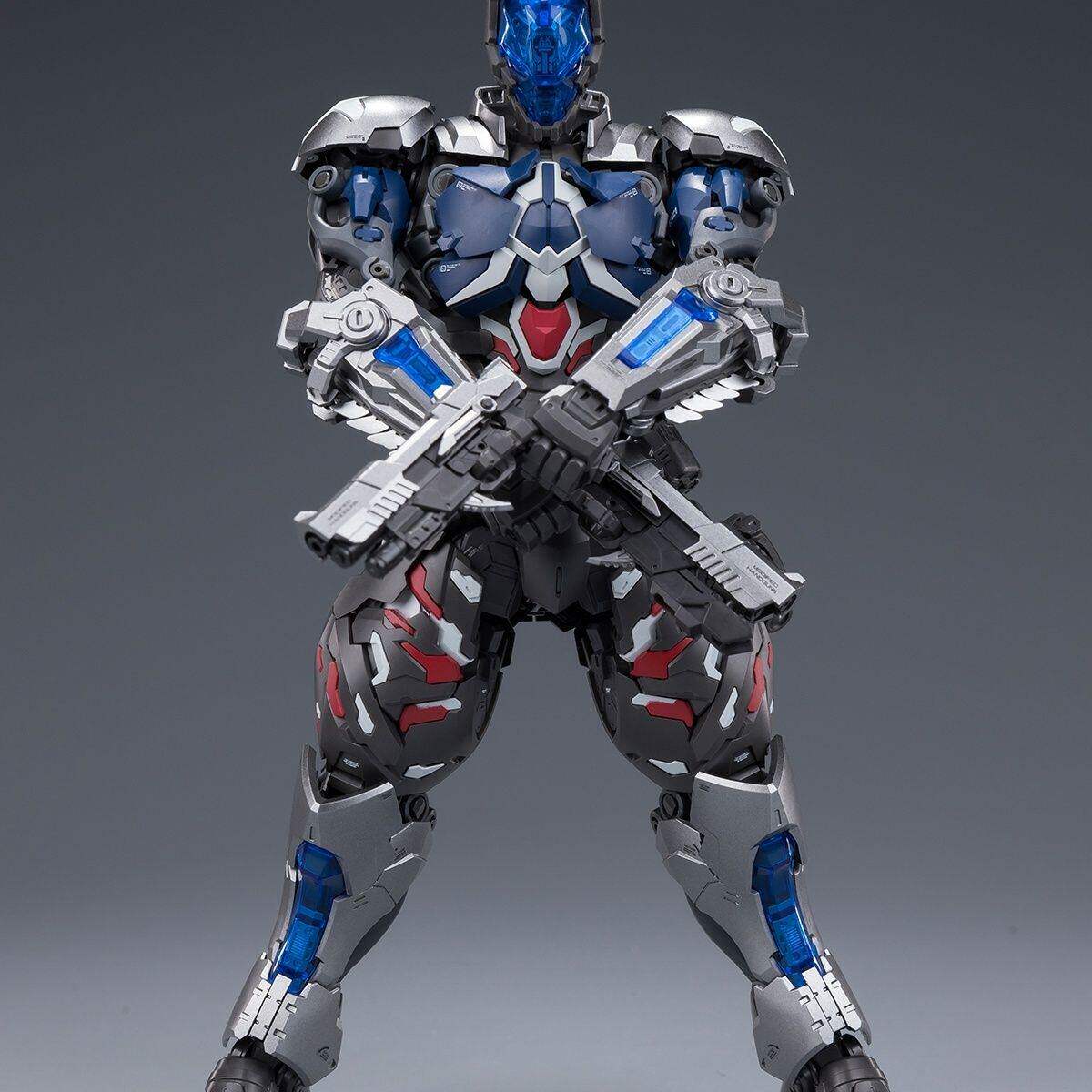 Op voorraad Originele Hemoxian - Model Kit Hemoxian recensie en prijs