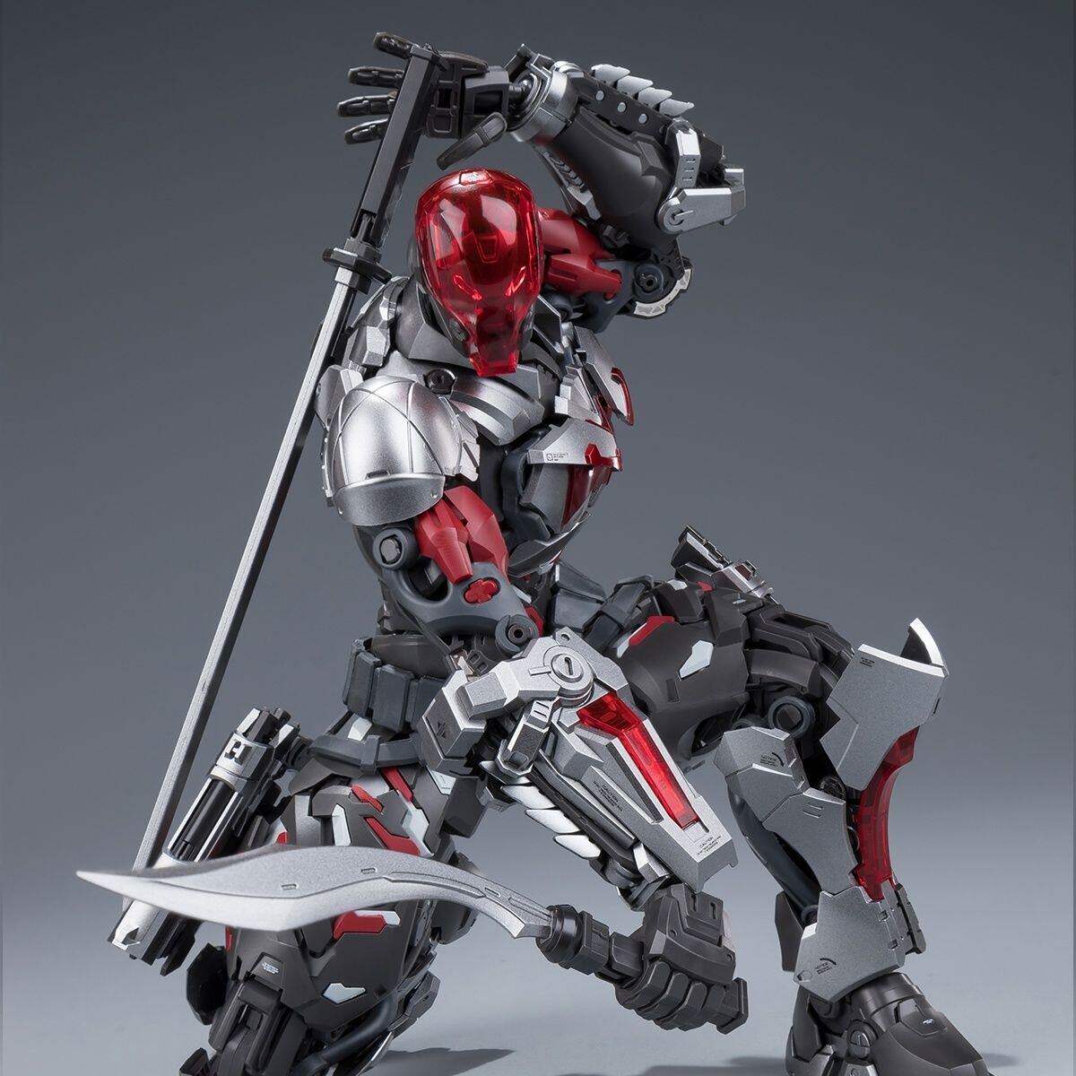 Op voorraad Originele Hemoxian - Model Kit Hemoxian recensie en prijs