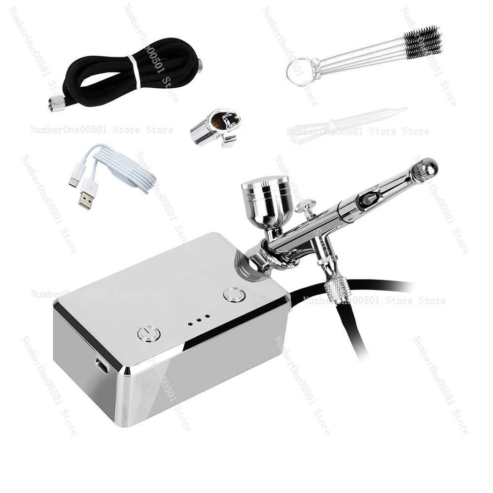 Mini hogedruk grote stroom com - Model Kit Paint Set recensie en prijs
