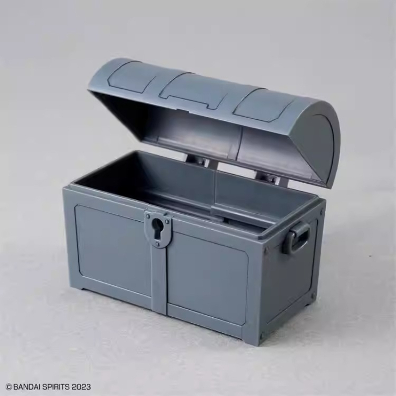 Bandai 30MF 30ML Originele Ani - Model Kit Japan Shop recensie en prijs