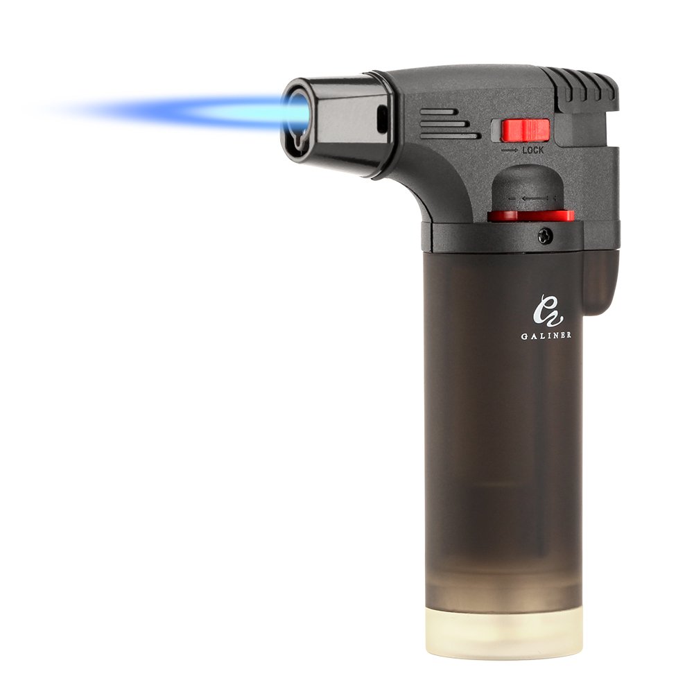 Winddicht aansteker spuitpisto - Spray Can Lacquer recensie en prijs