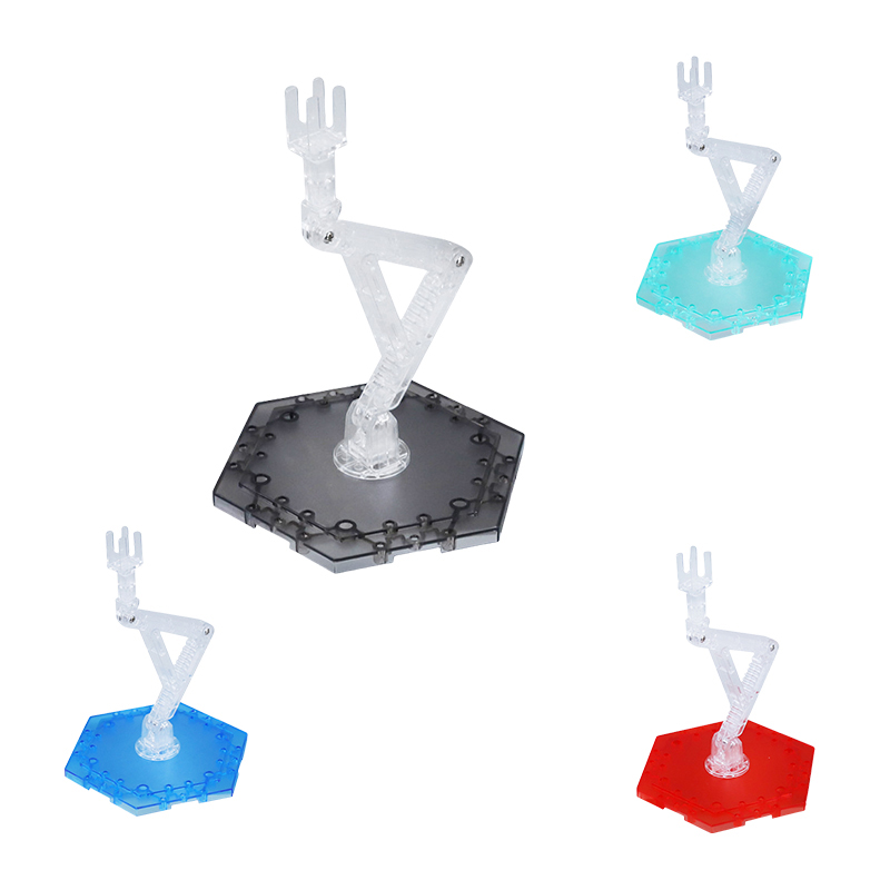 [H]1 Set Model Display Rack Vo - Model Kit Rg recensie en prijs