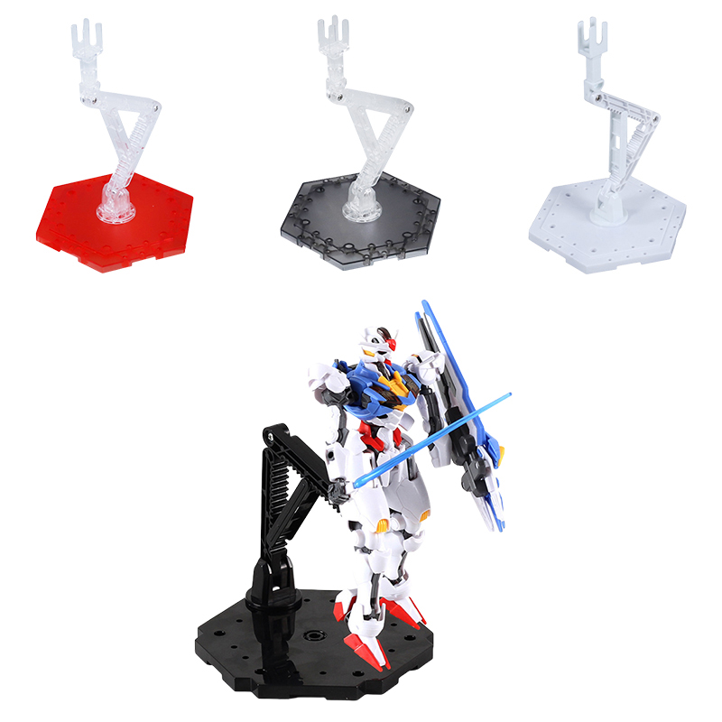 [H]1 Set Model Display Rack Vo - Model Kit Rg recensie en prijs