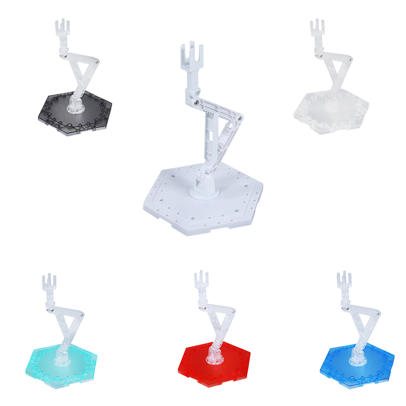 [H]1 Set Model Display Rack Vo - Model Kit Rg recensie en prijs