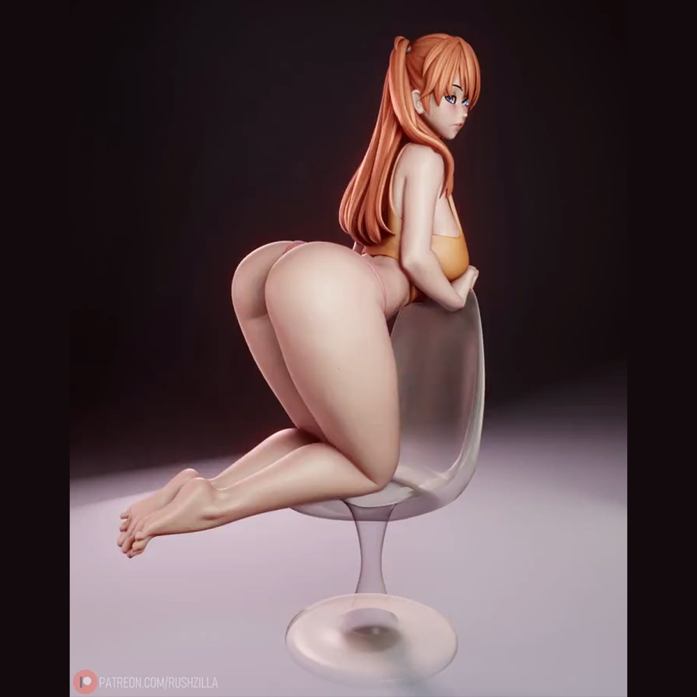 1/24 3d Printing Model Kit Moo - Model Kit Zza recensie en prijs