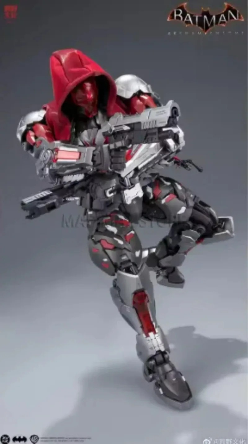 Hemoxian-lijn - Assembleerbare - Model Kit Hemoxian recensie en prijs