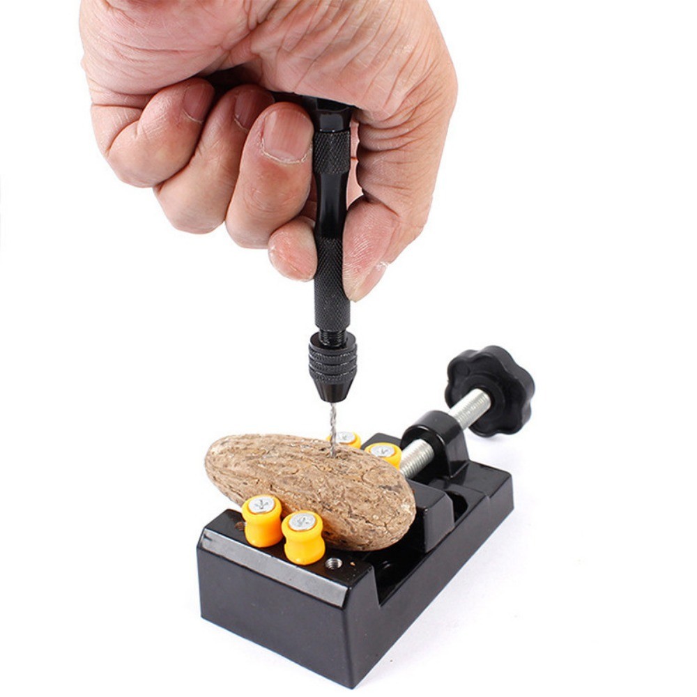 Precisie Mini Boorset HSS Micr - Model Kit Paint Set recensie en prijs