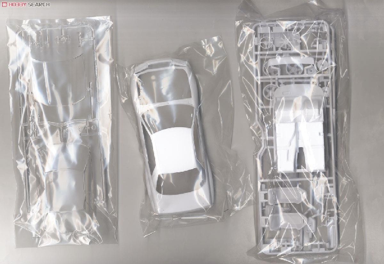 Tamiya 24341 1/24 Skyline GT-R - Model Kit Zza recensie en prijs