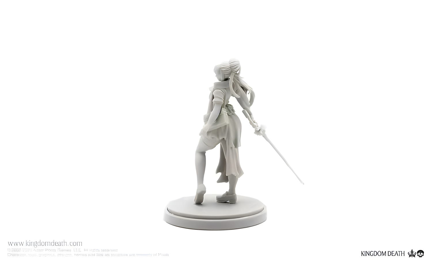 Model Kit Hars Kit 28352 Konin - Model Kit Zza recensie en prijs