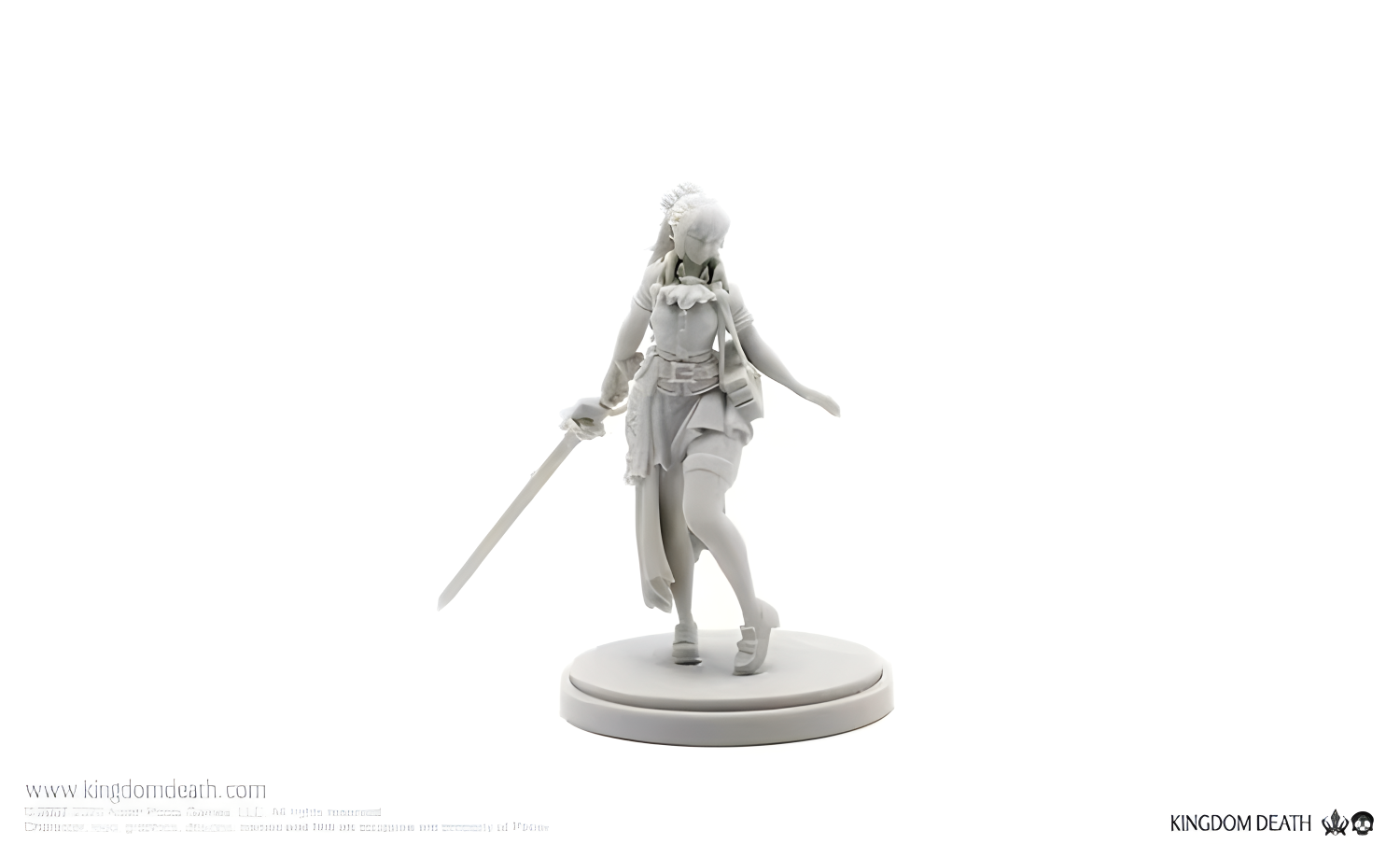 Model Kit Hars Kit 28352 Konin - Model Kit Zza recensie en prijs