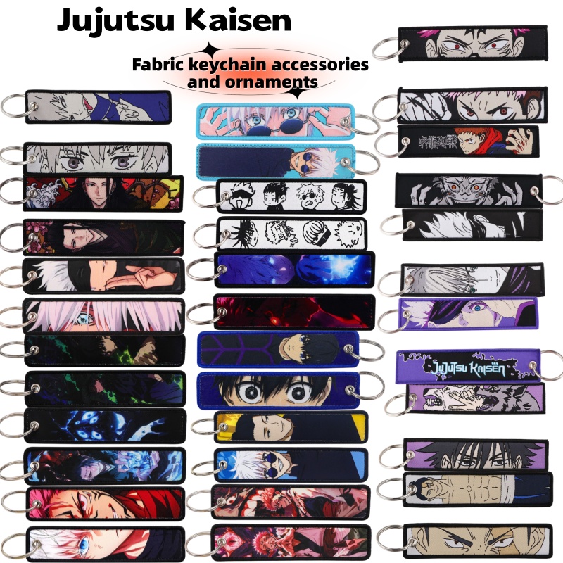 Jujutsu Kaisen Anime Merchandi - Model Kit Anime recensie en prijs