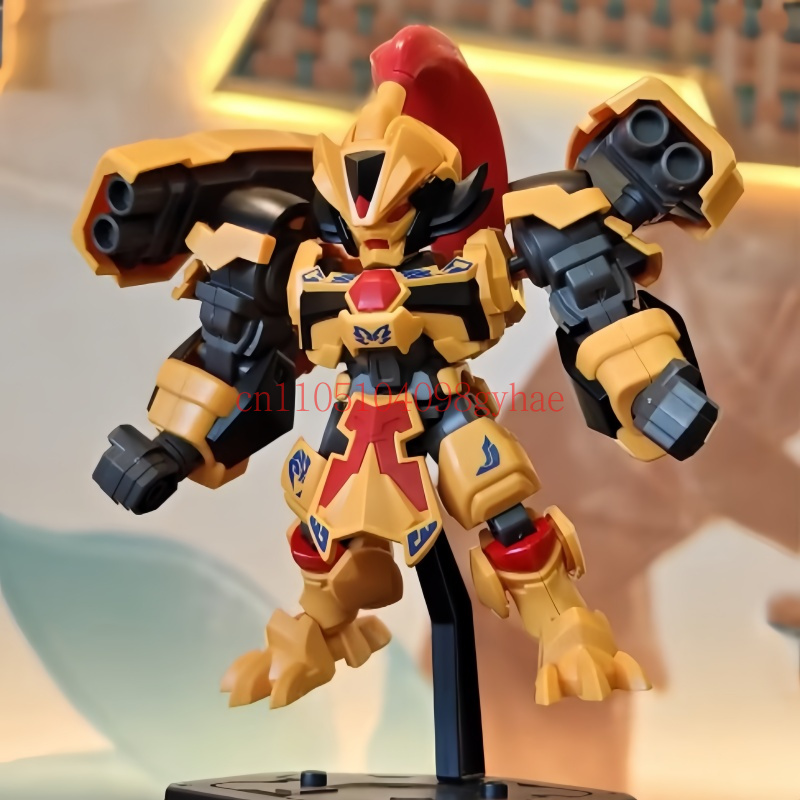 Motor Nuclear Great War Series - Model Kit Motor Nuclear recensie en prijs