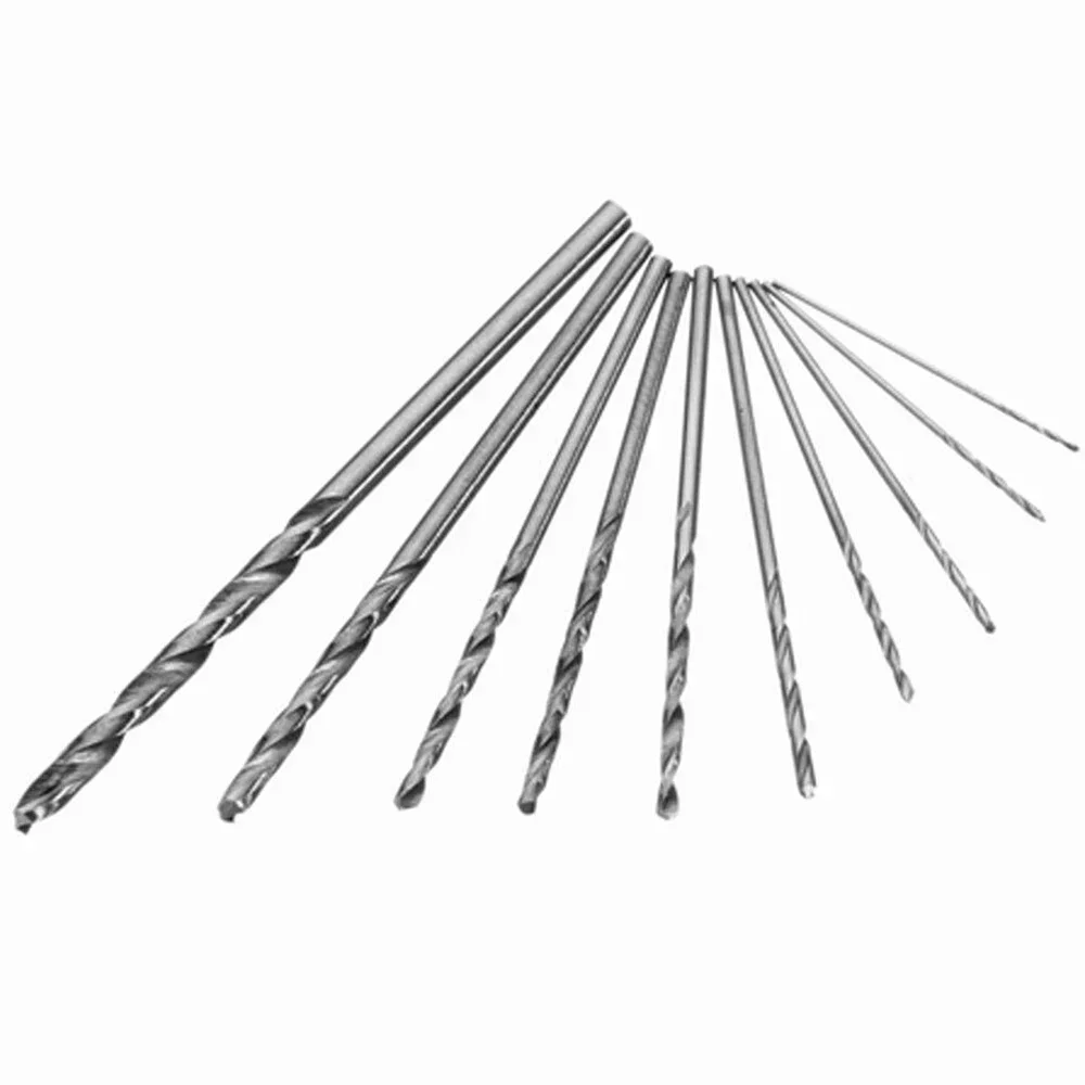 Elektrisch gereedschap Mini-ha - Pin Vice Micro recensie en prijs
