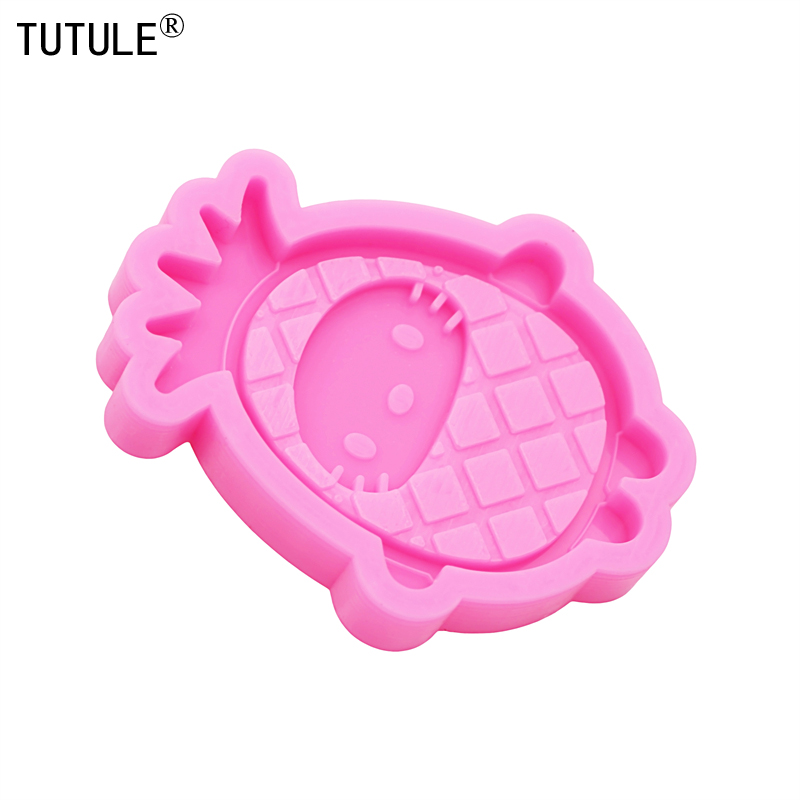 Glanzende Ananas Shaker Sleute - Model Kit Varnish recensie en prijs