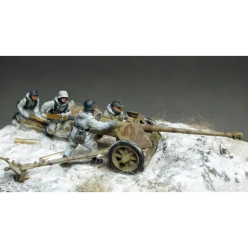 1/72 Hars Figuur Kit Gk Leger  - Model Kit Wargreymon recensie en prijs