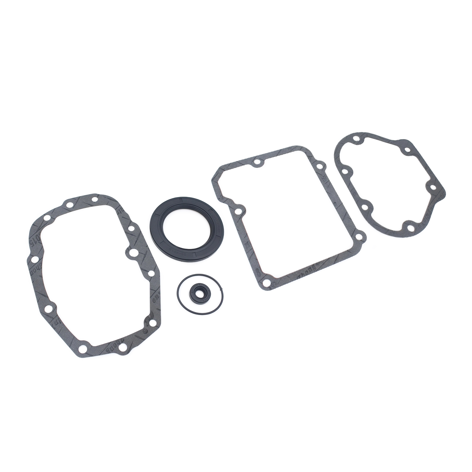 Motorfiets accessoires pakking - Model Kit Engine recensie en prijs