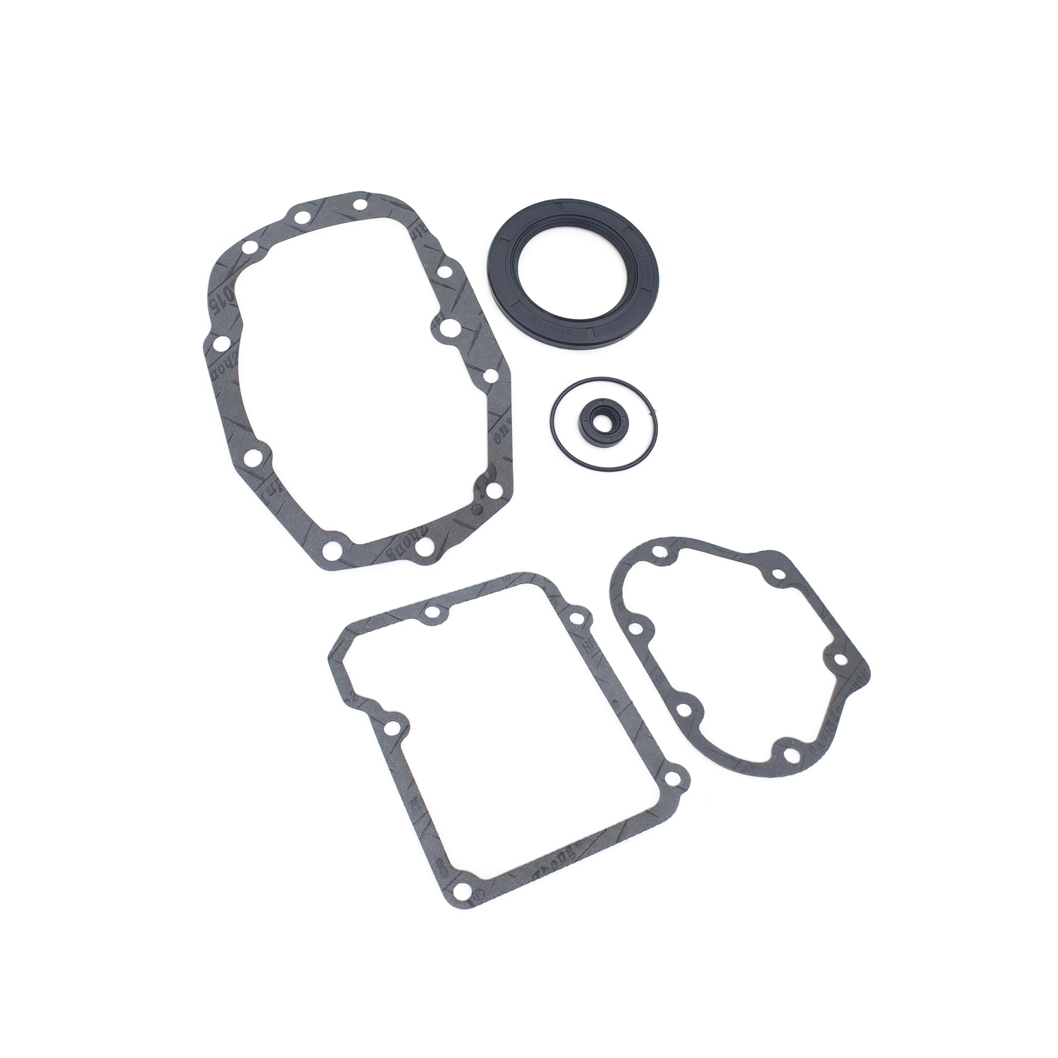 Motorfiets accessoires pakking - Model Kit Engine recensie en prijs