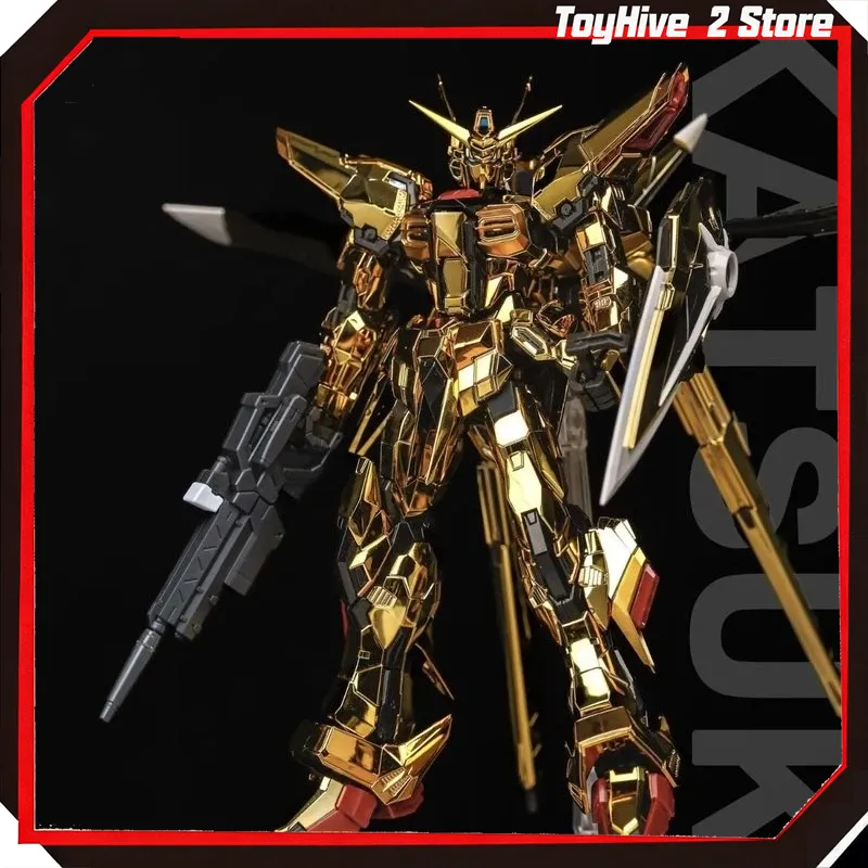【Op voorraad】CHANGLONG 5506 RG - Model Kit Rg recensie en prijs