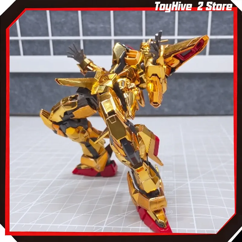 【Op voorraad】CHANGLONG 5506 RG - Model Kit Rg recensie en prijs