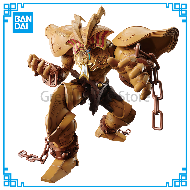 Bandai Frs versterkte Yu-Gi-Oh - Model Kit Yugioh Bandai recensie en prijs