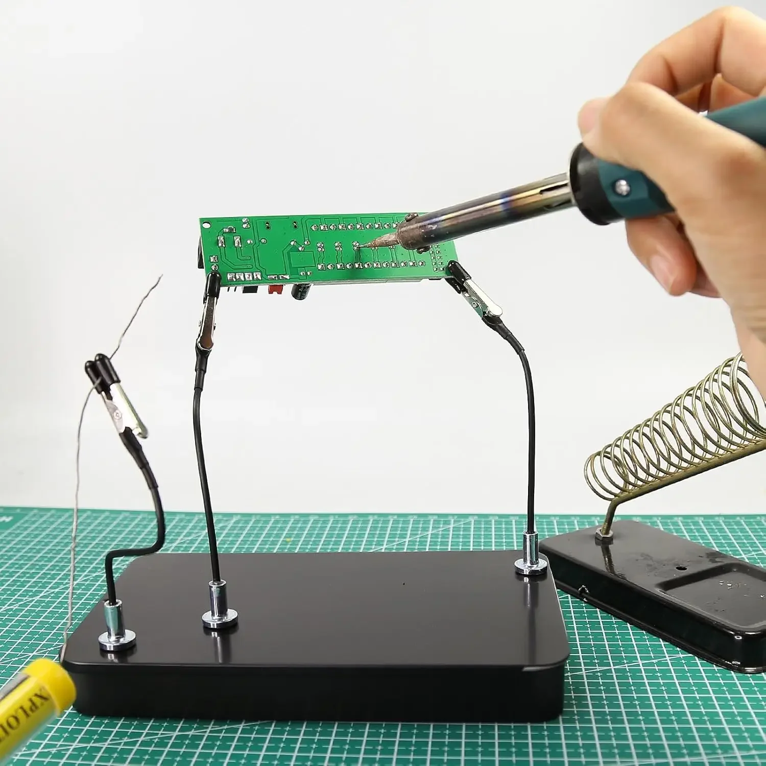 Model Schilderen Stand Base Ho - Model Kit Paint Set recensie en prijs