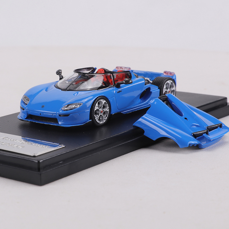 RM MODEL 1:64 CC850 Die-cast m - Model Kit Rg recensie en prijs