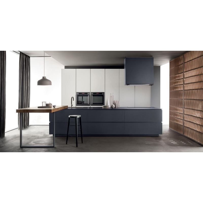 Complete set keukenkastjes. Se - Model Kitchen Set Aluminium recensie en prijs