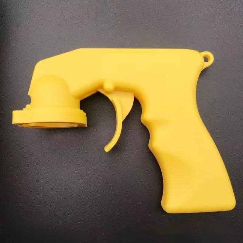 Aerosol Spuitpistool Kan Verf  - Spray Can Lacquer recensie en prijs