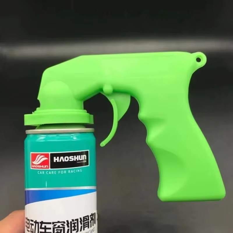 Aerosol Spuitpistool Kan Verf  - Spray Can Lacquer recensie en prijs