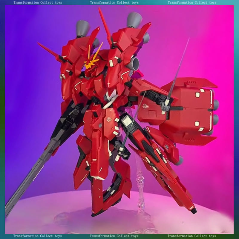 Nieuwe 1/144 HG LIAOYUAN Model - Model Kit Rg recensie en prijs