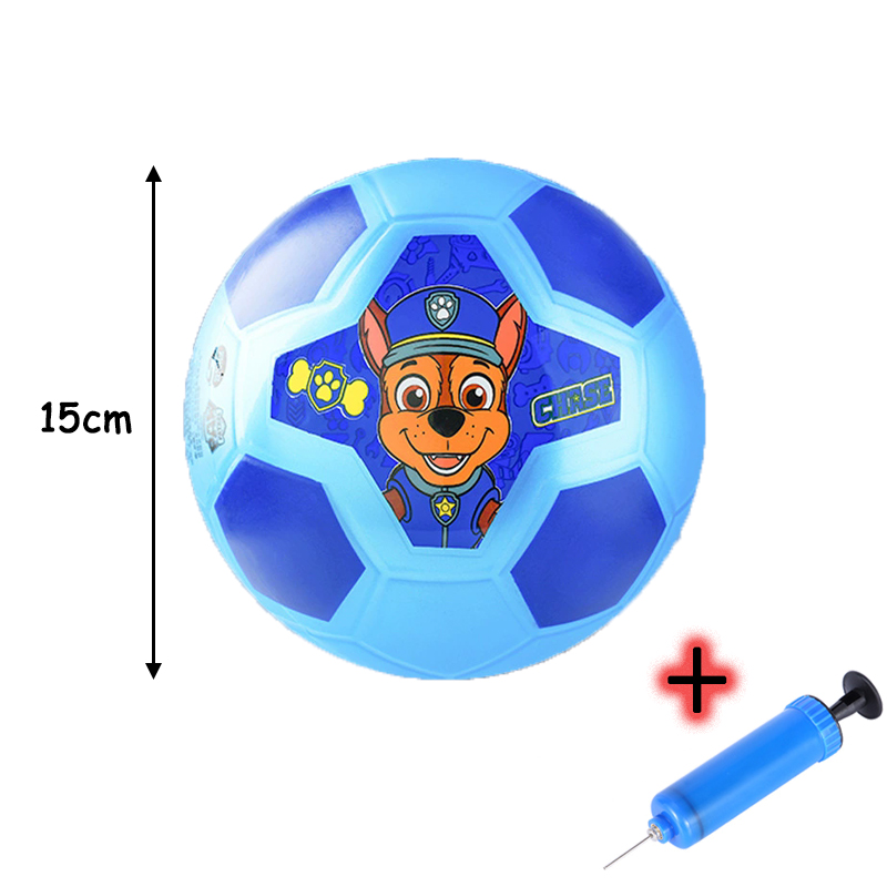 PAW Patrol Voetbal Cartoon Ani - Model Kit Anime recensie en prijs