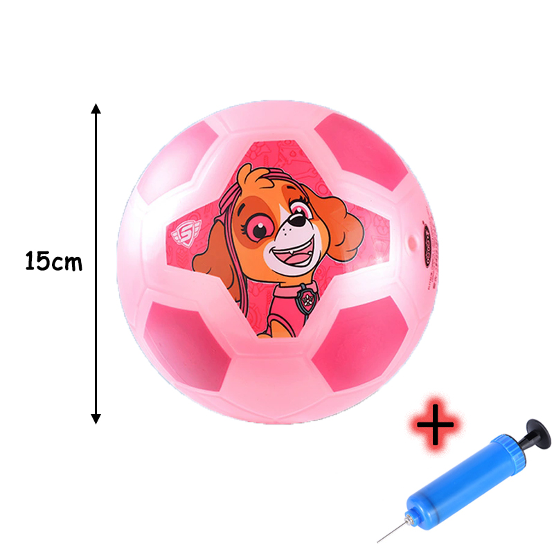 PAW Patrol Voetbal Cartoon Ani - Model Kit Anime recensie en prijs