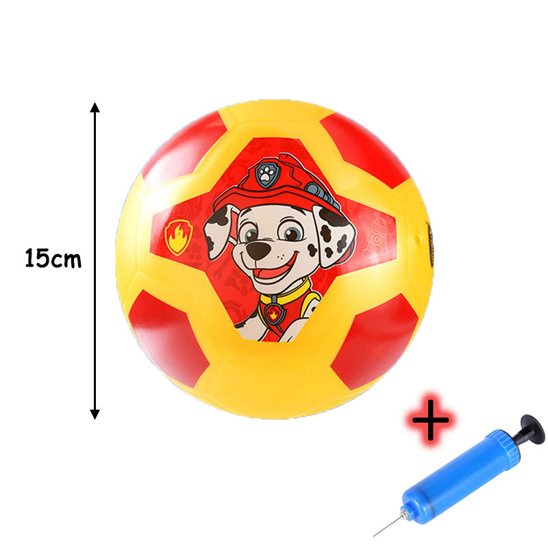 PAW Patrol Voetbal Cartoon Ani - Model Kit Anime recensie en prijs