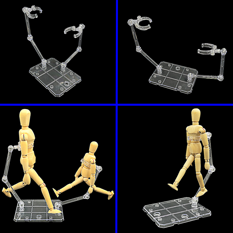 Handgemaakte Hg Model Robot Be - Model Kit Rg recensie en prijs