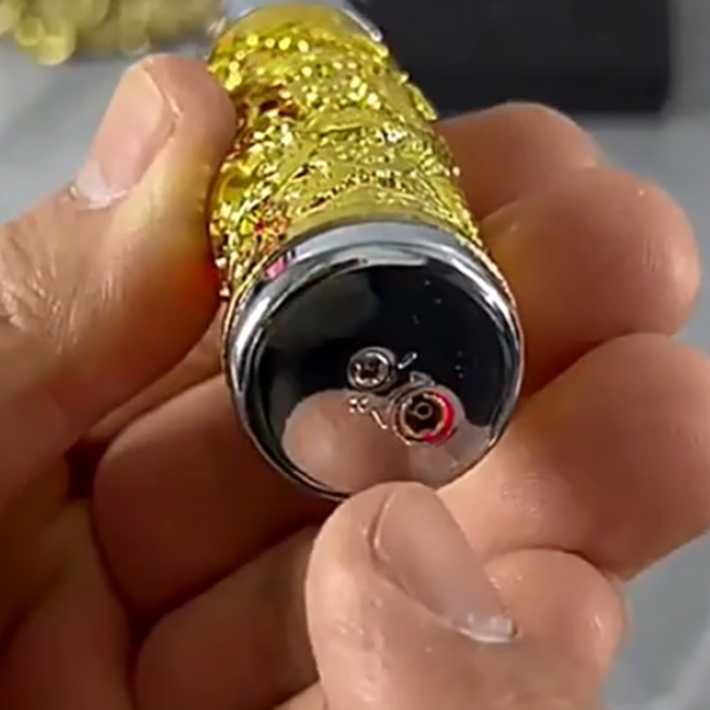High-end reliëf drakenontwerp  - Spray Can Lacquer recensie en prijs