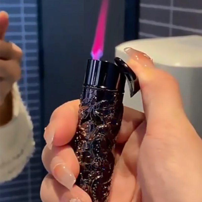 High-end reliëf drakenontwerp  - Spray Can Lacquer recensie en prijs