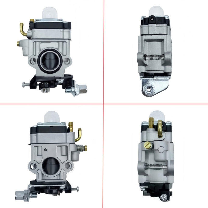 Carburateur voor BC430, BC520, - Model Kit Engine recensie en prijs