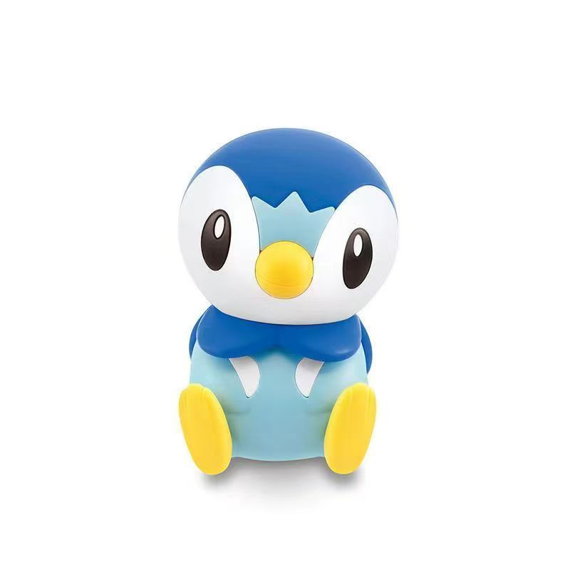 Originele Bandai Figuren Model - Model Kit Quick Piplup recensie en prijs