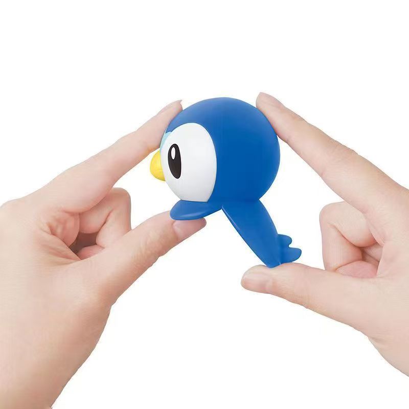 Originele Bandai Figuren Model - Model Kit Quick Piplup recensie en prijs