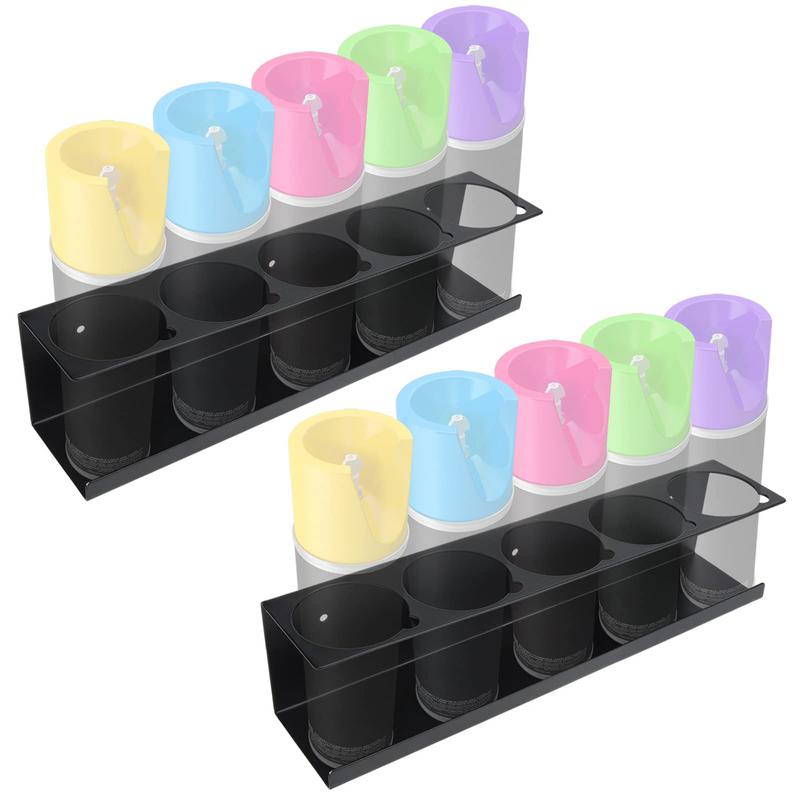 Spuitverf Organizer Smeerblik  - Spray Can Lacquer recensie en prijs