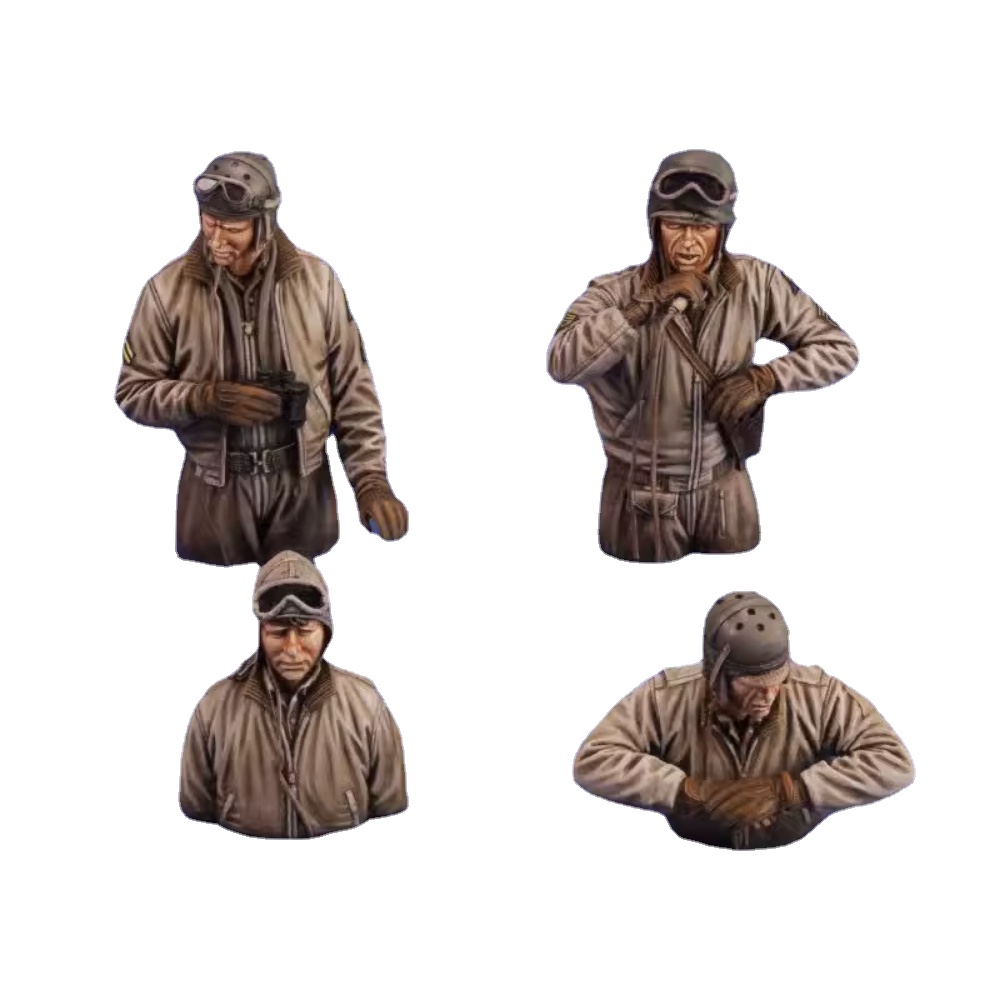 1/35 Schaal Hars Figuur Model  - Model Kit Wargreymon recensie en prijs