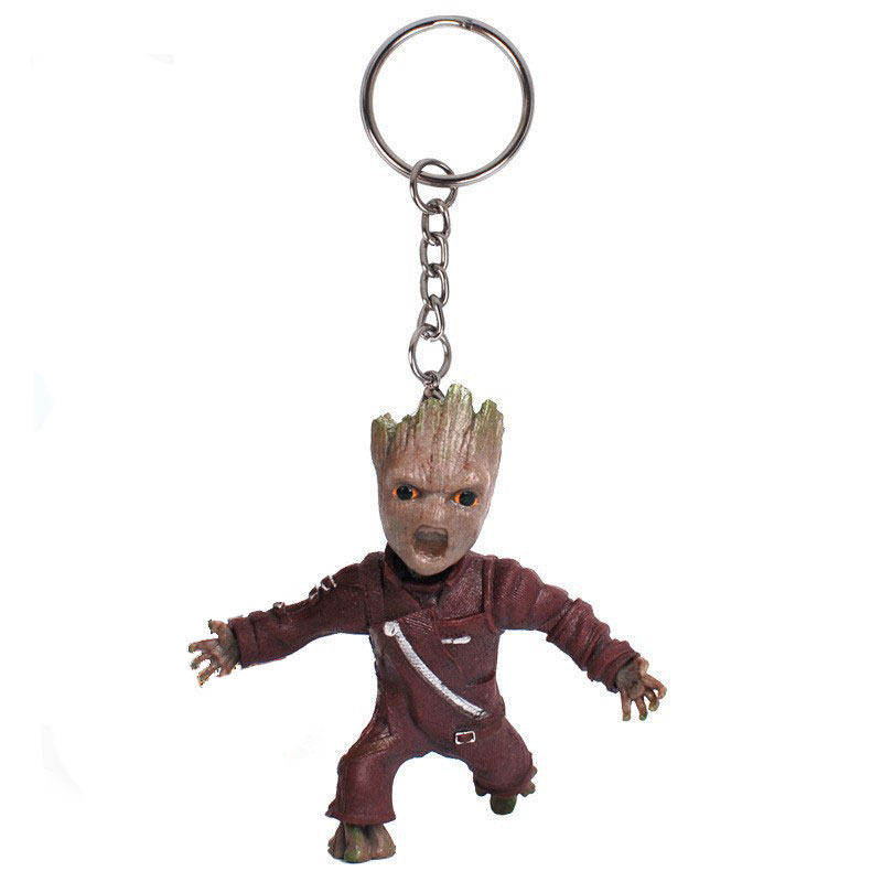 Guardians Of The Galaxy Tree M - Model Kit Galahad recensie en prijs