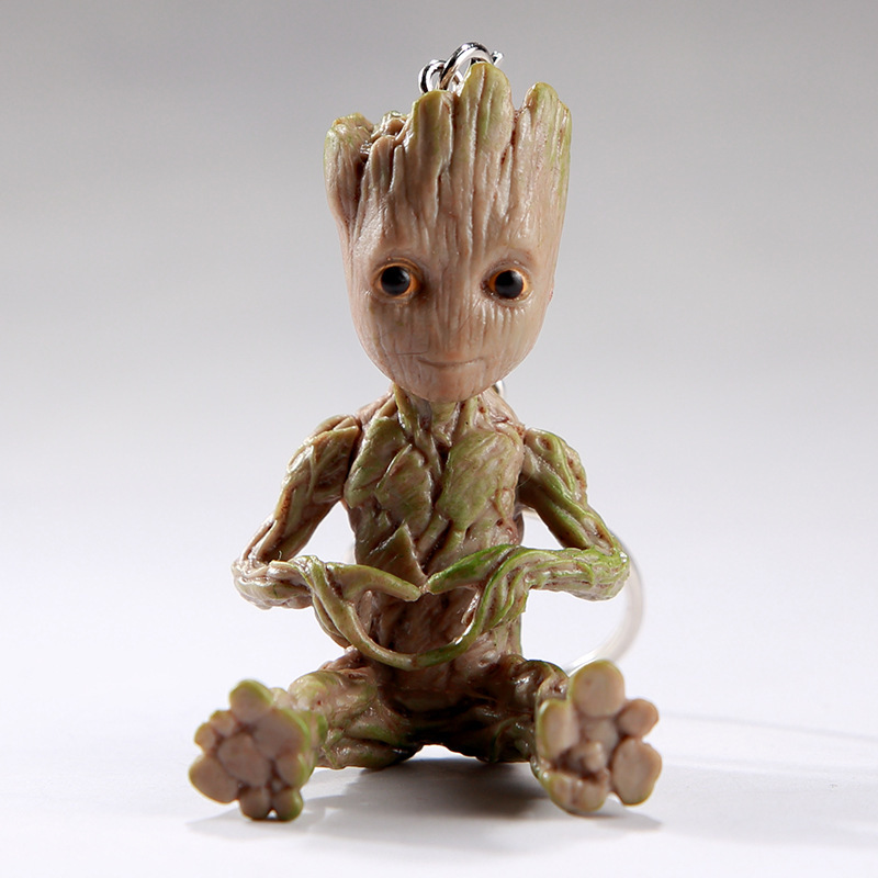 Guardians Of The Galaxy Tree M - Model Kit Galahad recensie en prijs