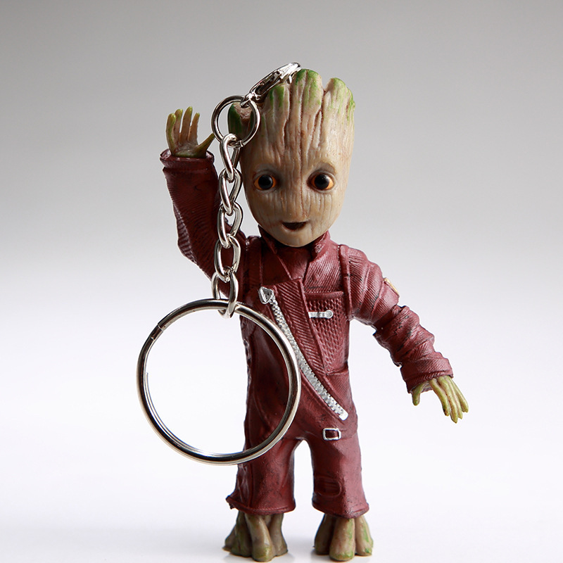 Guardians Of The Galaxy Tree M - Model Kit Galahad recensie en prijs
