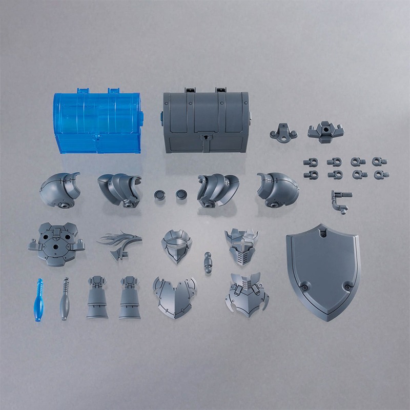 Originele Bandai 30MF Item Sho - Model Kit Japan Shop recensie en prijs