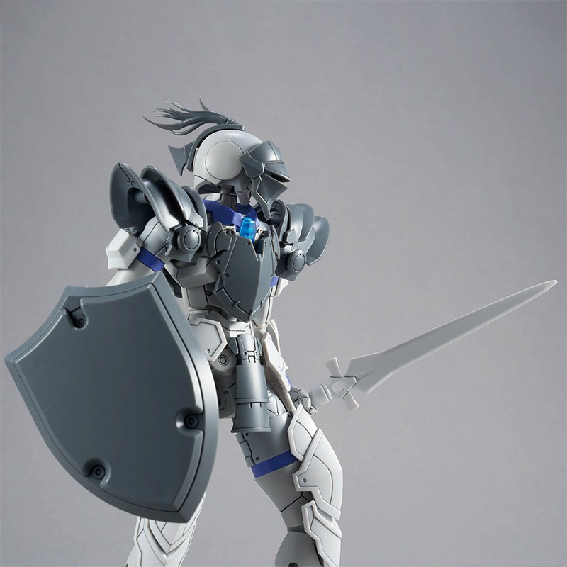 Originele Bandai 30MF Item Sho - Model Kit Japan Shop recensie en prijs