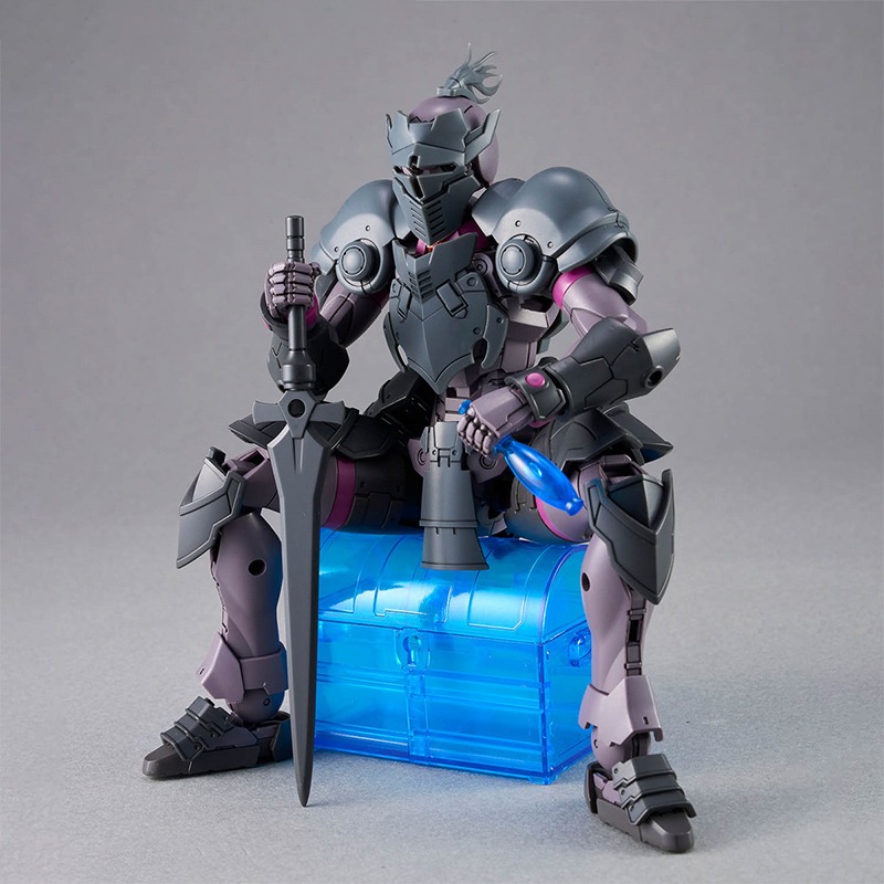 Originele Bandai 30MF Item Sho - Model Kit Japan Shop recensie en prijs