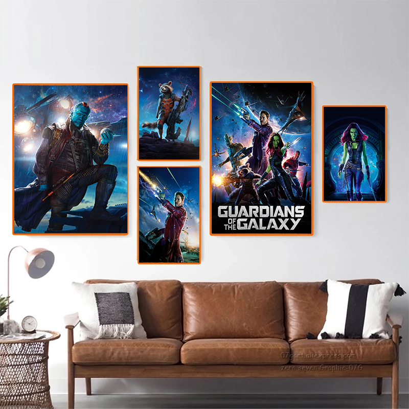 Marvel Movie Series Home Decor - Model Kit Galahad recensie en prijs